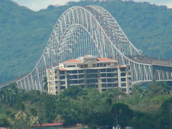 Bridge of the Americas